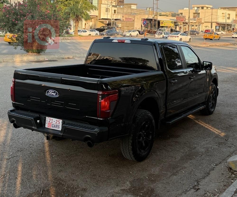 فۆرد F-150